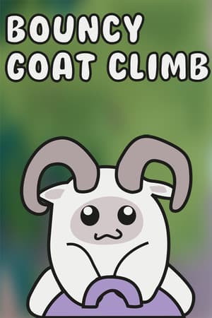 Bouncy Goat Climb