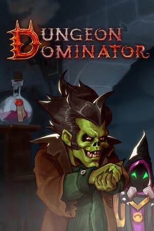 Dungeon Dominator