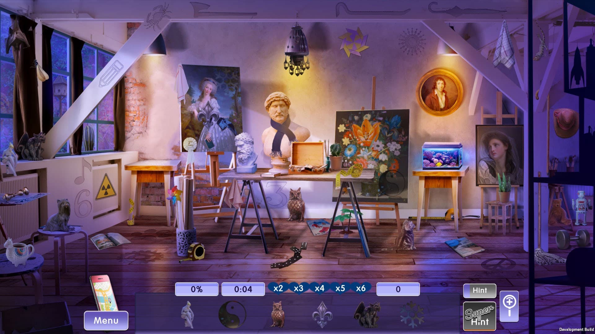 Game Image