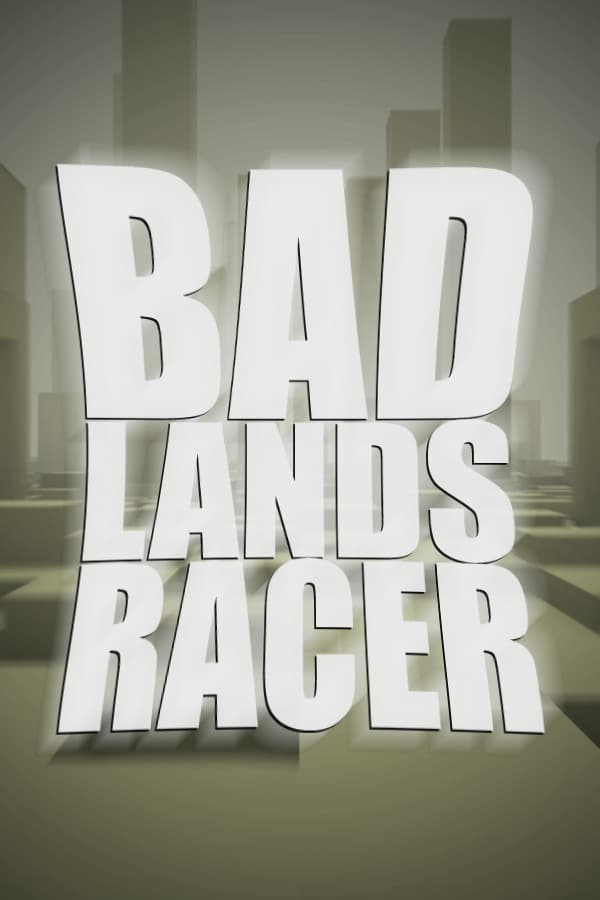 Badlands Racer
