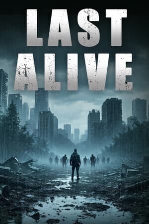Last Alive