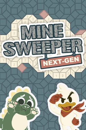 Minesweeper: Next-Gen