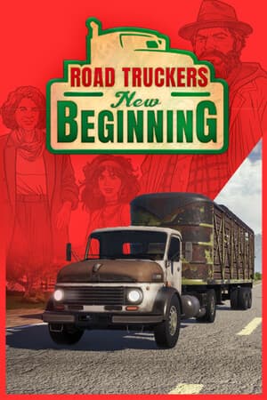 Road Truckers: New Beginning