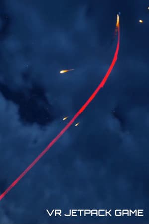 VR Jetpack Game