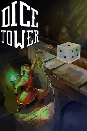 Dice Tower
