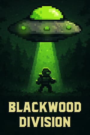 Blackwood Division