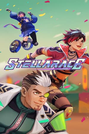 Stellarace (Demo)