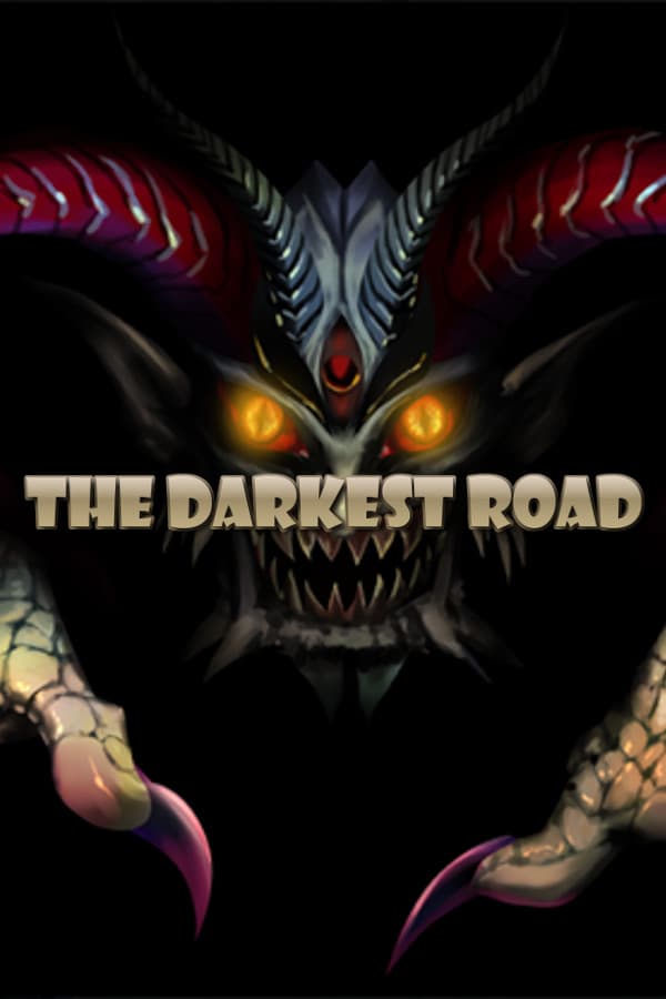 The Darkest Road