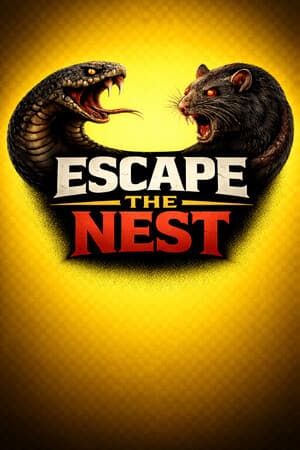 ESCAPE THE NEST