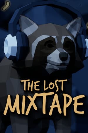 The Lost Mixtape