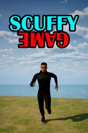 Scuffy Game
