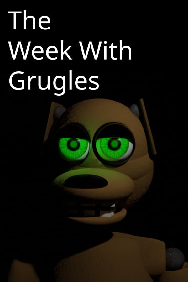 The Week With Grugles