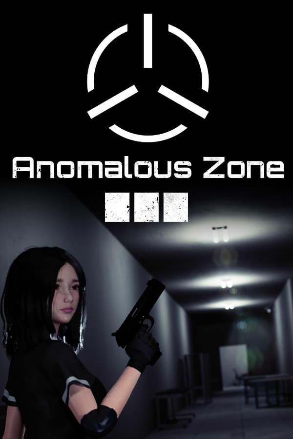 Anomalous Zone ███
