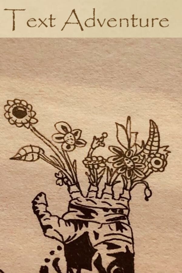 Text Adventure