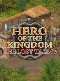 Hero of the Kingdom: The Lost Tales 3