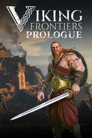 Viking Frontiers: Prologue