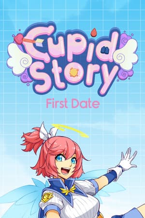 Cupid Story: First Date