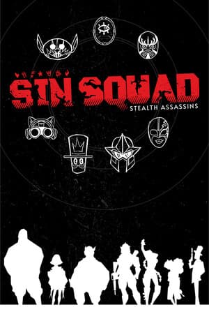 Sin Squad: Stealth Assassins