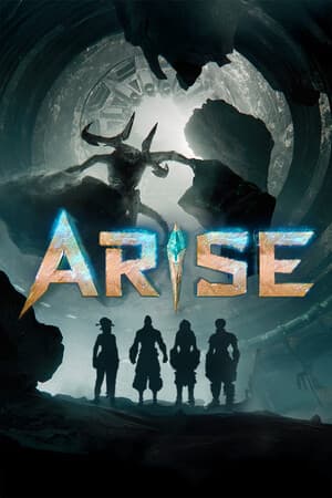 Cross The Ages: Arise