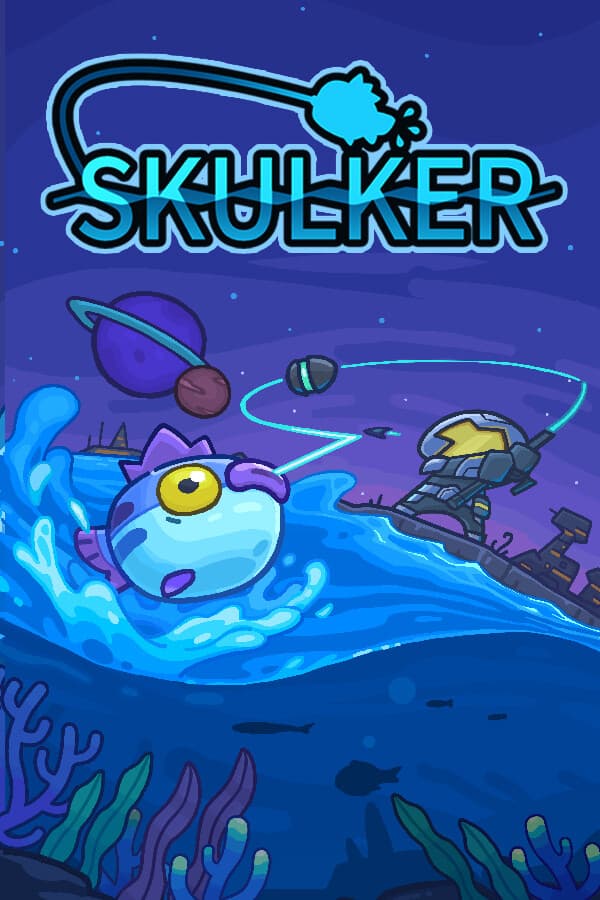 Skulker