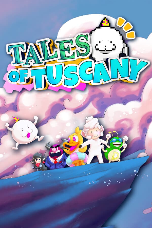 Tales of Tuscany