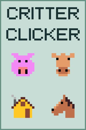 Critter Clicker