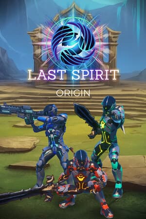 Last Spirit Origin