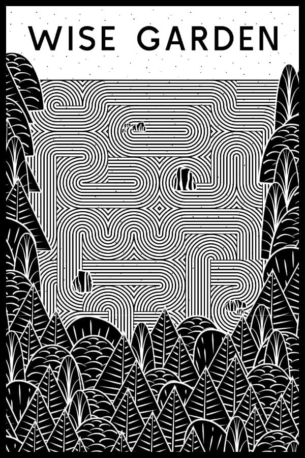 Wise Garden
