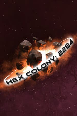 Hex Colony: 2284
