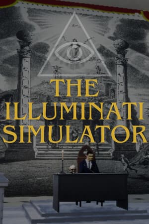 The Illuminati Simulator