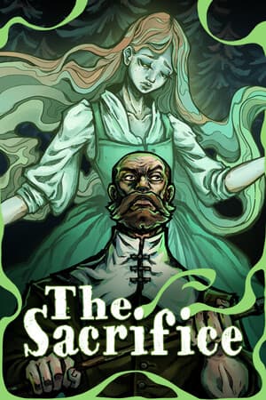 The Sacrifice - A Puzzle Adventure