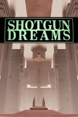 SHOTGUN DREAMS