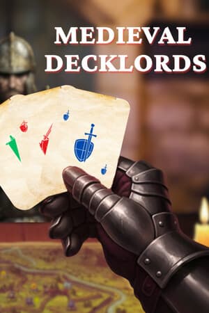 Medieval Decklords