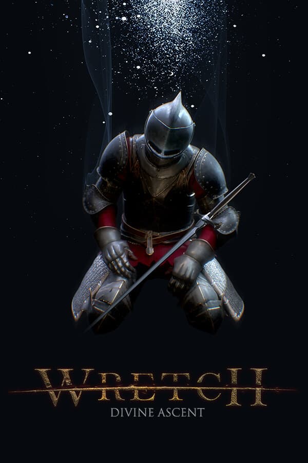 Wretch: Divine Ascent