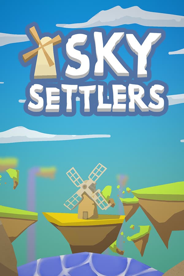 Sky Settlers