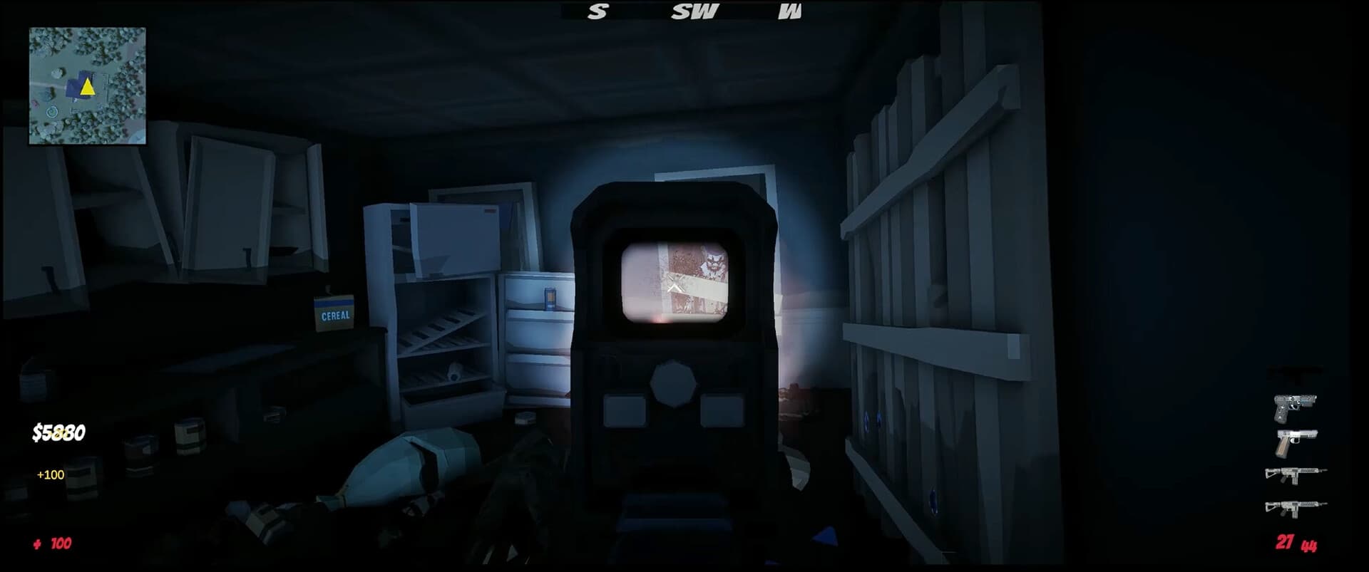 Game Image