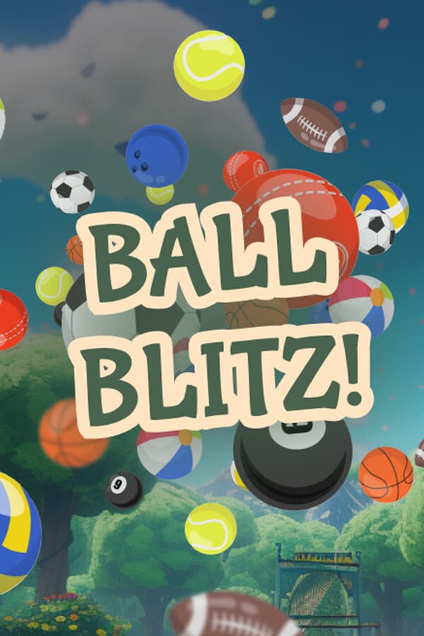 Ball Blitz!