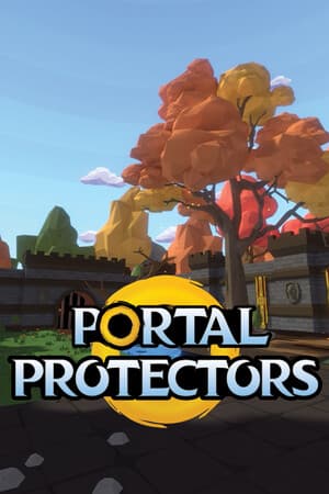 Portal Protectors
