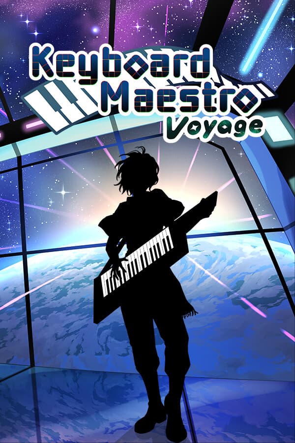 Keyboard Maestro  Voyage