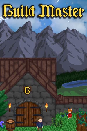 Guild Master