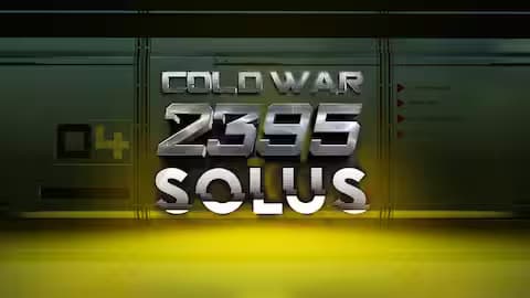 COLD WAR 2395: SOLUS