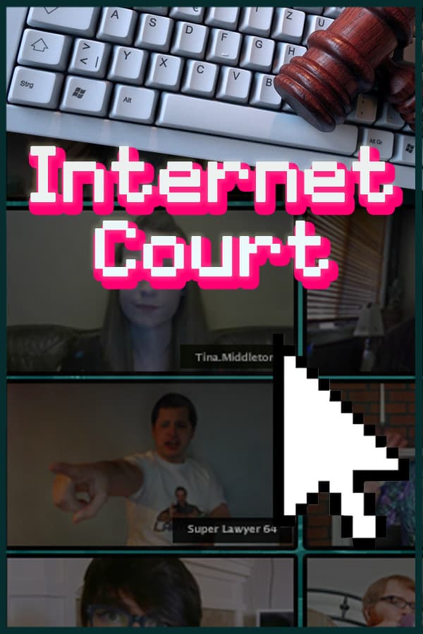 Internet Court