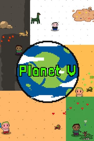 Planet V