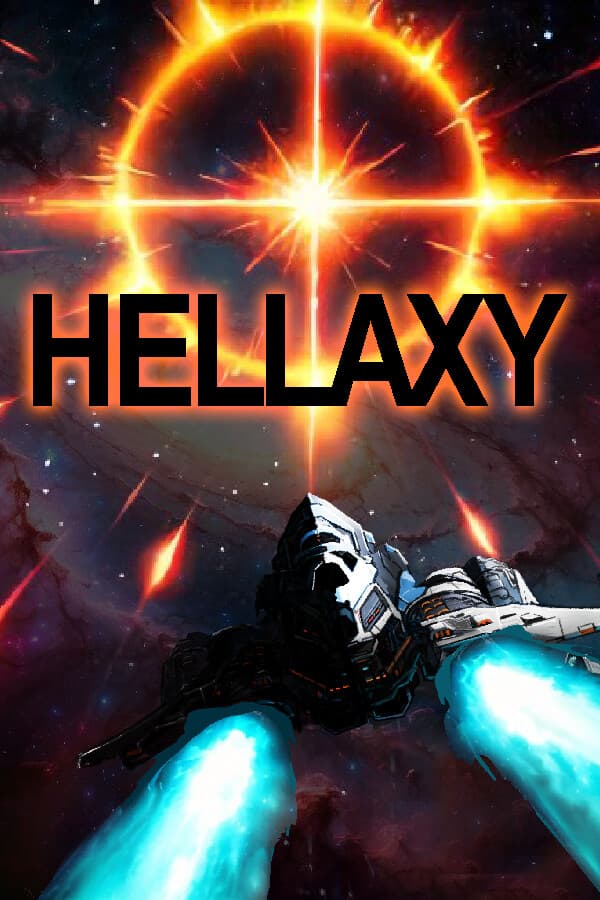 HELLAXY