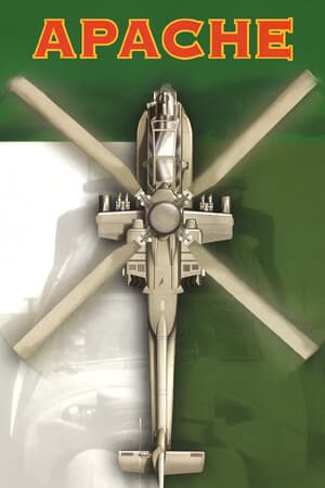 Apache  Longbow