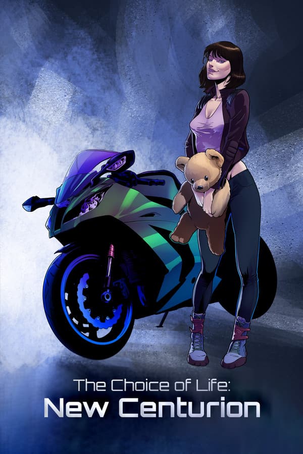 Choice of Life: Samosbor