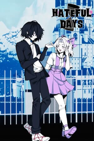 Hateful Days