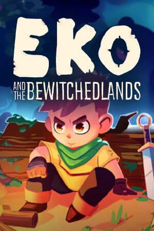 Eko and the Bewitched Lands