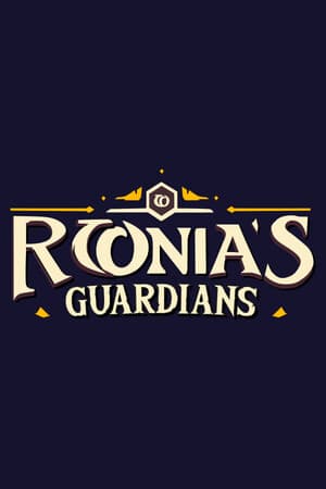 Ronia's Guardians