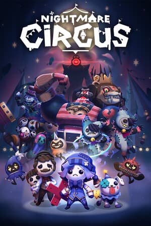 Nightmare Circus